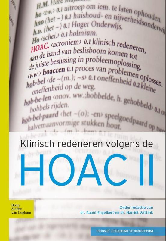 Klinisch redeneren volgens de HOAC II 9789031377275, Boeken, Wetenschap, Zo goed als nieuw, Verzenden