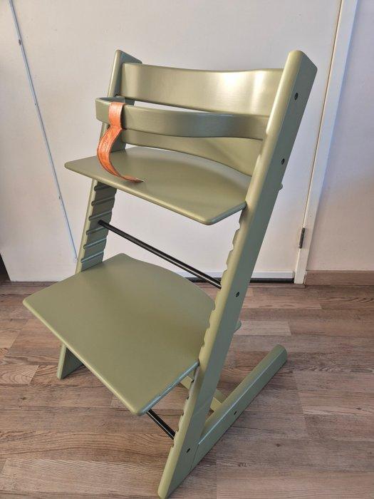 Stokke - Peter Opsvik - Kinderstoel - Tripp Trapp - Hout, Antiek en Kunst, Antiek | Meubels | Stoelen en Sofa's