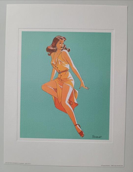 Morris / Berthet / Walthéry / Taymans / Wendling / Vallée /, Livres, BD