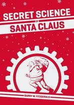 Secret science of Santa Claus, Nieuw, Nederlands, Verzenden