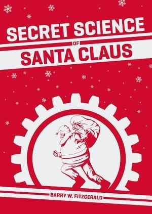 Secret science of Santa Claus, Livres, Langue | Langues Autre, Envoi