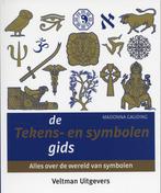 De tekens- en symbolengids 9789048301799 Madonna Gauding, Boeken, Verzenden, Gelezen, Madonna Gauding