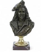 Carrier-Belleuse (1824–1887) - after - sculptuur, Rembrandt, Antiek en Kunst