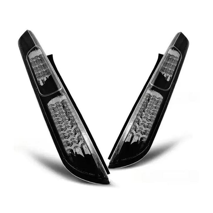 LED achterlichten Black geschikt voor Ford Focus MK2, Auto-onderdelen, Verlichting, Nieuw, Ford, Verzenden