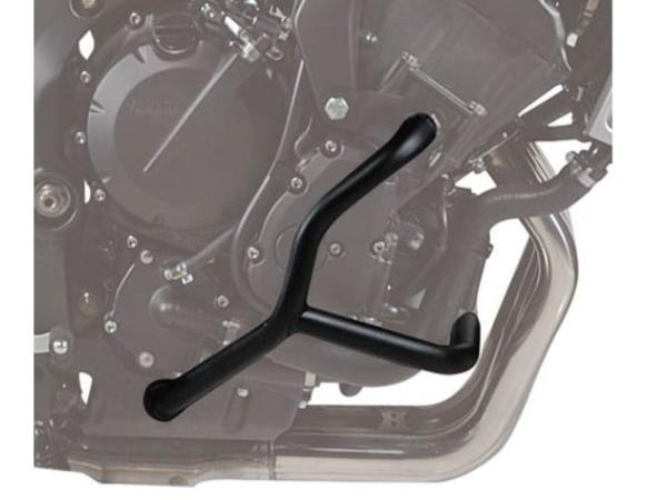 Veiling - TN358 - Givi Specific engine guard Yamaha FZ6/Faze, Motoren, Onderdelen | Yamaha, Nieuw