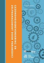 Gezondheidsbevordering en zelfmanagement door paramedici, Boeken, Verzenden, Gelezen, Barbara Sassen