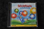 Sticky Bear Preschool Philips CDI, Verzenden, Nieuw