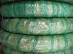 Strokrans Strokransen 70 cm. GEWIKKELD Grote krans, Nieuw