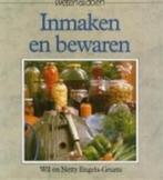 Inmaken en bewaren / Weten & doen 9789062485833 W. Engels, Boeken, Verzenden, Gelezen, W. Engels