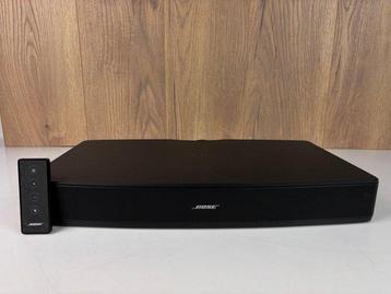 Bose - Plaque de son - Système audio TV - Actif Enceinte beschikbaar voor biedingen