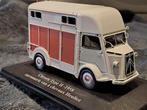 Eligor 1:43 - Camionnette miniature - Citroën Type H 1958