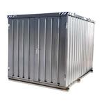 Hoge kwaliteit snelbouwcontainer | Premium container!