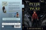 Peter En De Wolf (DVD) op DVD, Cd's en Dvd's, Dvd's | Overige Dvd's, Verzenden, Nieuw in verpakking