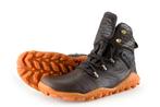 Vivobarefoot Hoge sneakers in maat 39 Groen | 5% extra, Kleding | Dames, Verzenden, Vivobarefoot, Sneakers, Gedragen