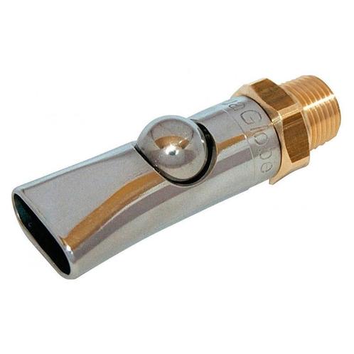Kogelventiel bijtnippel voor zeugen en runderen, 1/2 inch,, Zakelijke goederen, Landbouw | Veevoer