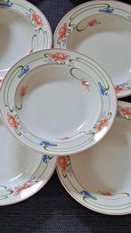 Villeroy & Boch - Bord (11) - Florida - Vitro-Porzellan -