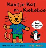 Kaatje Kat en Kiekeboe 9789025860608, Boeken, Gelezen, Lucy Cousins, Verzenden