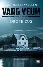 Varg Veum - Grote Zus 9789460684258, Gelezen, Gunnar Staalesen, Verzenden