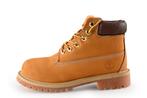 Timberland Chelsea boots in maat 32 Geel | 5% extra korting, Enfants & Bébés, Vêtements enfant | Chaussures & Chaussettes, Verzenden