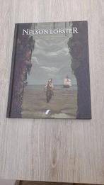 Nelson Lobster 1 t/m 3 - Legende 3 t/m 6 - 7 Album - EO -, Boeken, Nieuw