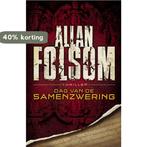 Dag van de samenzwering 9789022550731 Allan Folsom, Boeken, Verzenden, Gelezen, Allan Folsom