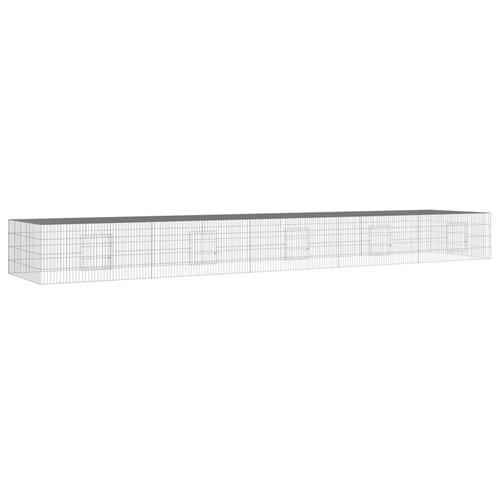Konijnenkooi 541cm - Retour Deal - Ruime Ren aan -40%, Dieren en Toebehoren, Knaagdieren en Konijnen | Hokken en Kooien, Minder dan 60 cm