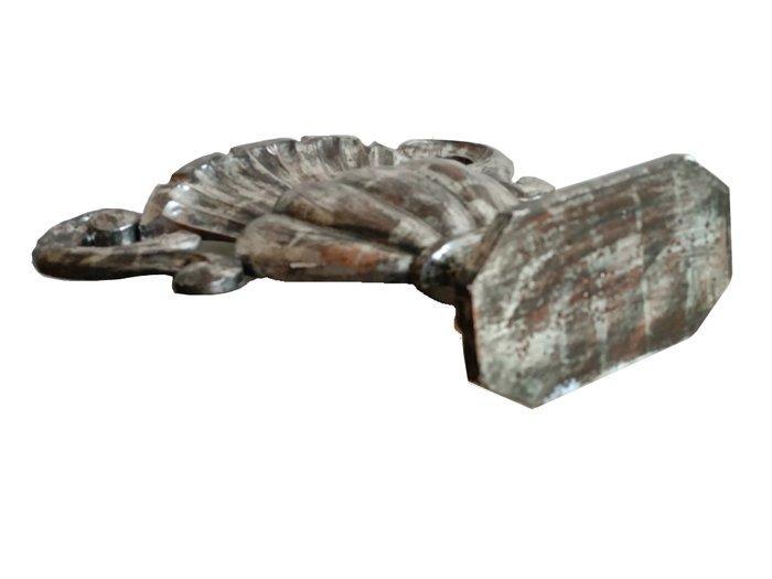 Decoratief ornament - Frankrijk, Antiek en Kunst, Curiosa en Brocante