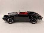 Schuco 1:12 - Voiture miniature - Porsche 911 Speedster 1989