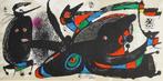 Joan Miro (1893-1983) - Miro sculpteur, Anglaterre