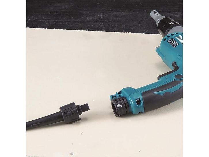 Makita FS6300R - Elektro-schroevendraaier - 570 W met LED, Huis en Inrichting, Woonaccessoires | Overige, Nieuw, Verzenden