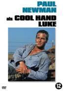 Cool hand Luke op DVD, Verzenden