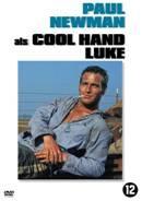 Cool hand Luke op DVD, Verzenden, Nieuw in verpakking
