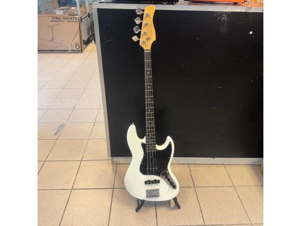 Veiling - Marlow Miller V3 4 Snarige Bas Actief - In Nette S, Musique & Instruments, Amplis | Basse & Guitare