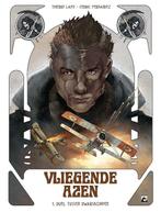 De gevechtspiloot 1 SC 9789460789069 Thierry Lamy, Boeken, Stripverhalen, Verzenden, Zo goed als nieuw, Thierry Lamy