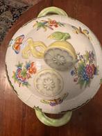Herend - Soupière - Queen Victoria - Porcelaine, Antiek en Kunst