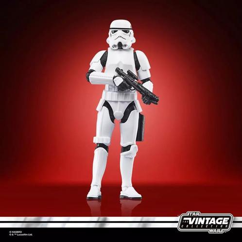 Star Wars Episode IV Vintage Collection Action Figure Stormt, Verzamelen, Star Wars, Ophalen of Verzenden