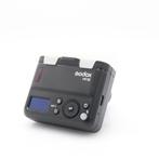 Godox MF12 Macro Flash | Tweedehands, Audio, Tv en Foto, Verzenden, Zo goed als nieuw