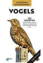 Vogels / ANWB Basis Natuurgids 9789043925570, Verzenden, Zo goed als nieuw, Volker Dierschke