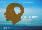 De reflectieve professional 9789046904039 Marie - Jose en, Boeken, Verzenden, Gelezen, Marie - Jose en