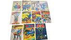 Superman / Batman - 11 Magazines - EO - 1967/1972, Nieuw