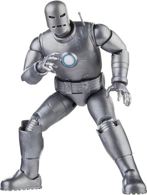 Avengers Marvel Legends Action Figure Iron Man (Model 01) 15, Verzamelen, Film en Tv, Ophalen of Verzenden