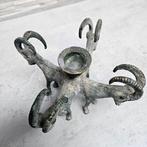 Kaarsenhouder - Koper