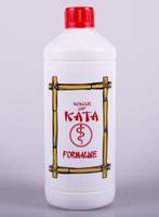 House of Kata Formaline 37% 1 liter (Visziekten medicijn), Ophalen of Verzenden, Nieuw