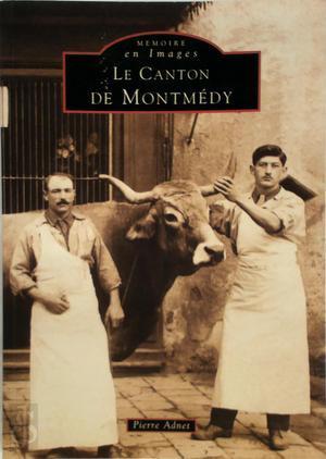 Le Canton Montmédy, Livres, Langue | Langues Autre, Envoi