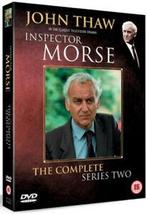 Inspector Morse: Series 2 (Box Set) DVD (2005) John Thaw,, Zo goed als nieuw, Verzenden