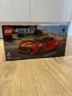 Lego Set - Speed Champions - 76914 Ferrari 812 Competizione;, Nieuw