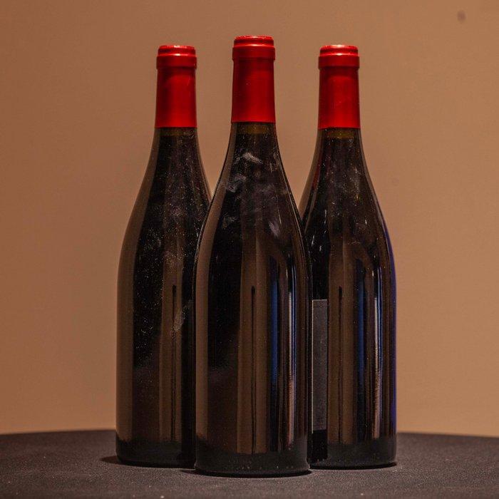 2021 Bergerie de lArcade - Languedoc - 3 Flessen (0.75, Collections, Vins