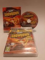 Dirt Showdown Playstation 3, Ophalen of Verzenden, Zo goed als nieuw