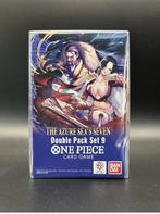 Bandai - 1 Booster bundle - One Piece - 1x English SEALED, Nieuw