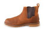 Timberland Chelsea Boots in maat 44 Bruin | 10% extra, Boots, Verzenden
